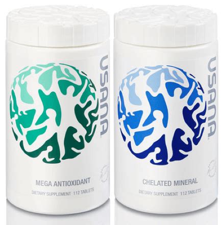 Usana Essentials Multivitamin Review .